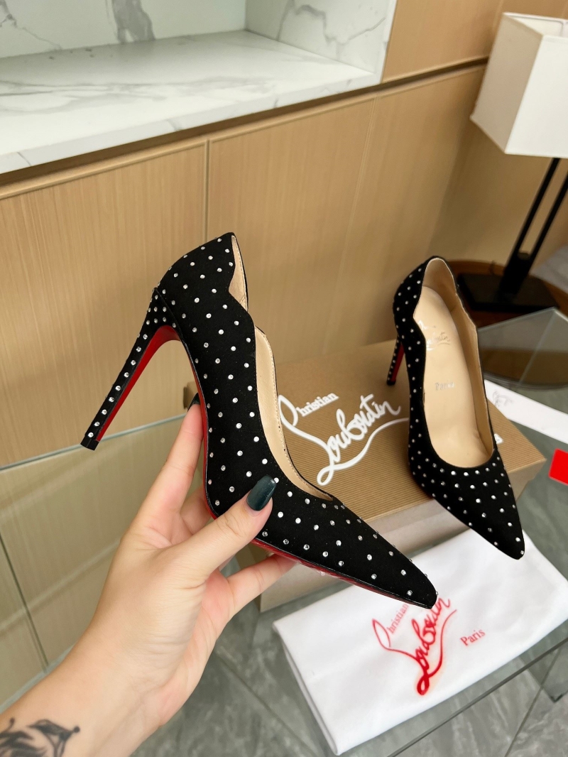 Christian Louboutin High Heels